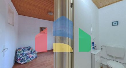 Residential - Single Family Home - T3 - Serra e Junceira, Tomar - PT