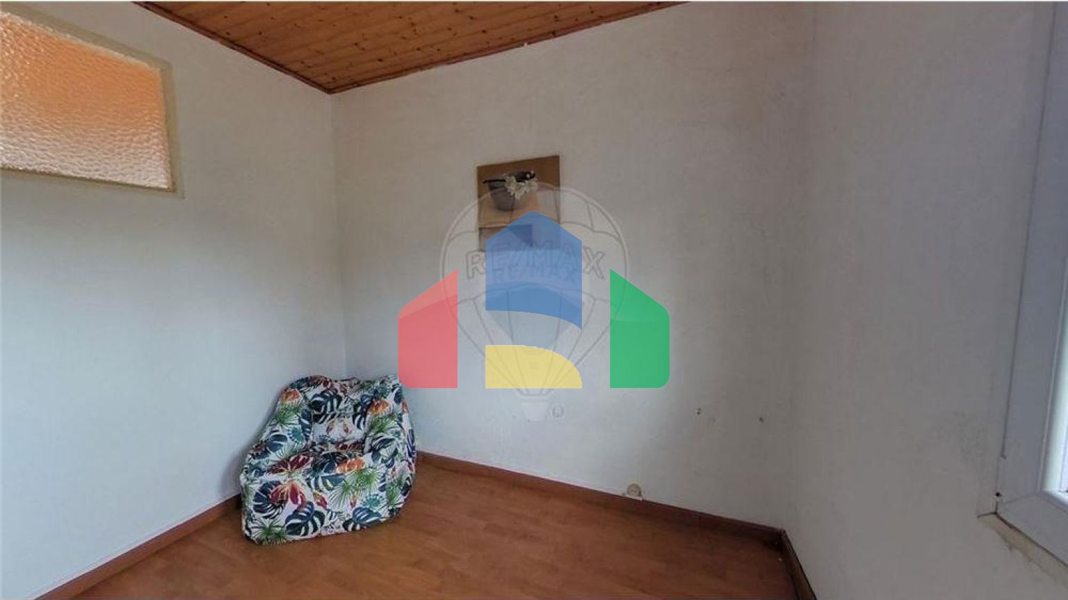 Residential - Single Family Home - T3 - Serra e Junceira, Tomar - PT