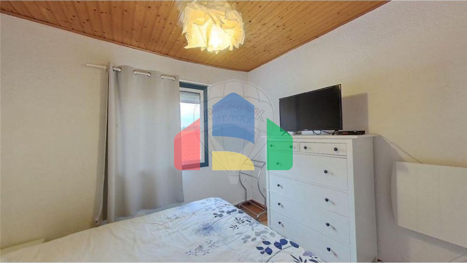 Residential - Single Family Home - T3 - Serra e Junceira, Tomar - PT