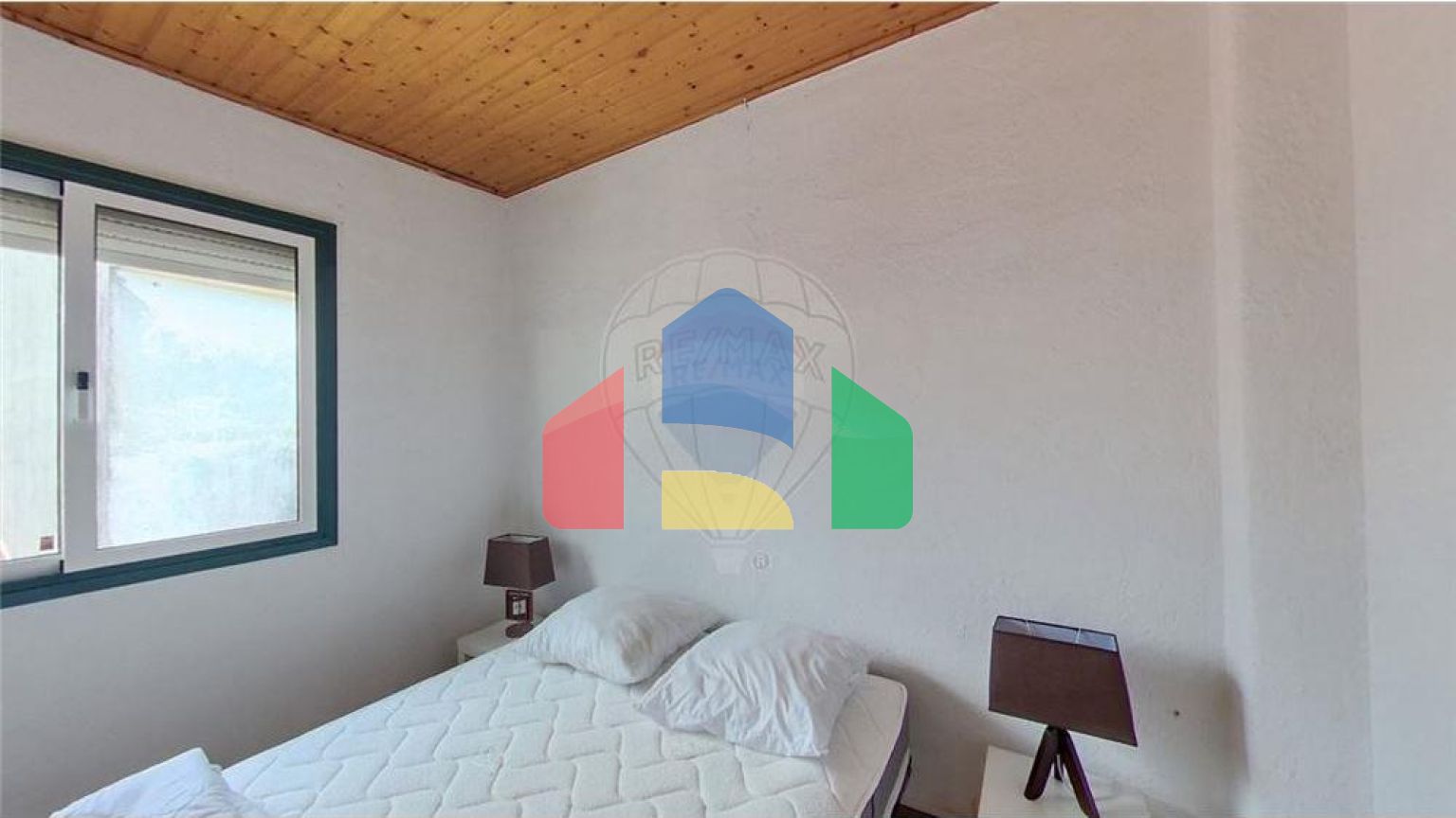 Residential - Single Family Home - T3 - Serra e Junceira, Tomar - PT