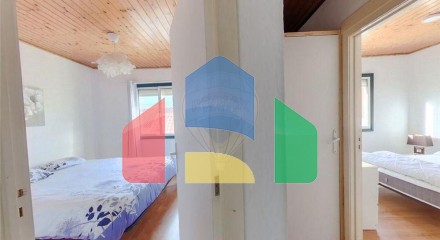 Residential - Single Family Home - T3 - Serra e Junceira, Tomar - PT