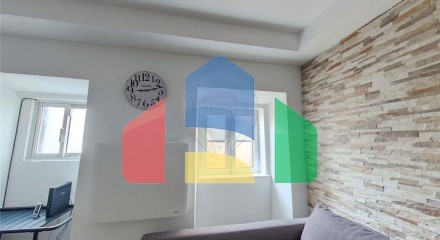 Residential - Single Family Home - T3 - Serra e Junceira, Tomar - PT