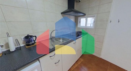 Residential - Single Family Home - T3 - Serra e Junceira, Tomar - PT