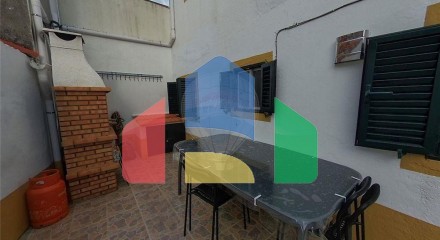 Residential - Single Family Home - T3 - Serra e Junceira, Tomar - PT