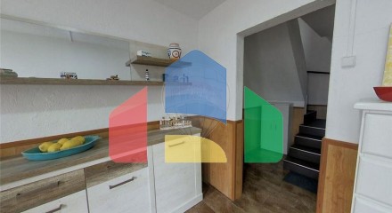 Residential - Single Family Home - T3 - Serra e Junceira, Tomar - PT