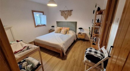 Residential - Single Family Home - T2 - Serra e Junceira, Tomar - PT