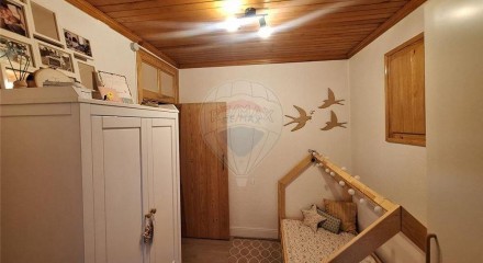 Residential - Single Family Home - T2 - Serra e Junceira, Tomar - PT