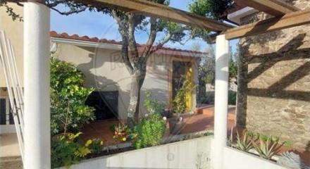 Residential - Single Family Home - T2 - Serra e Junceira, Tomar - PT