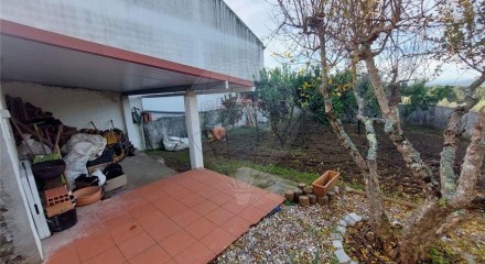 Residential - Single Family Home - T2 - Serra e Junceira, Tomar - PT