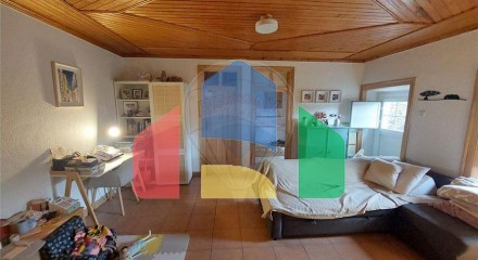 Residential - Single Family Home - T2 - Serra e Junceira, Tomar - PT