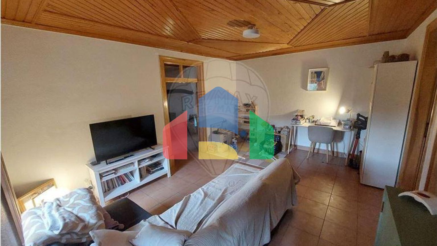 Residential - Single Family Home - T2 - Serra e Junceira, Tomar - PT