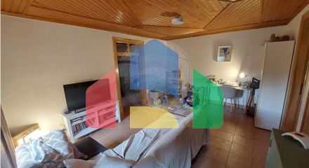 Residential - Single Family Home - T2 - Serra e Junceira, Tomar - PT