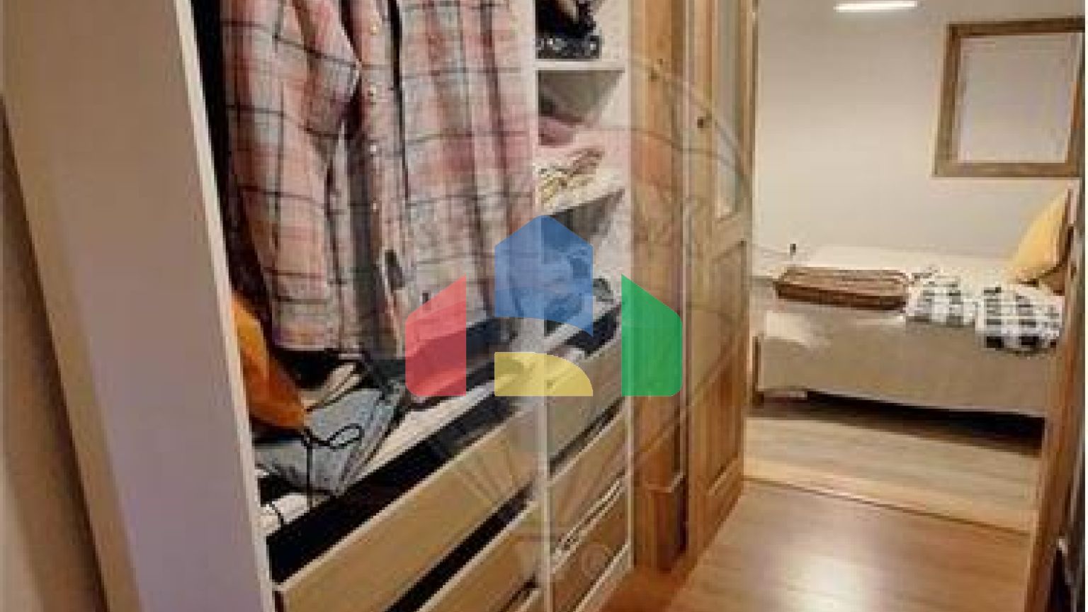 Residential - Single Family Home - T2 - Serra e Junceira, Tomar - PT