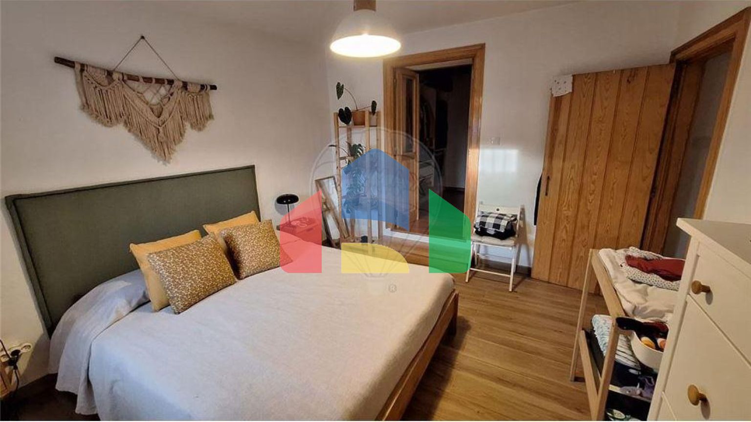 Residential - Single Family Home - T2 - Serra e Junceira, Tomar - PT