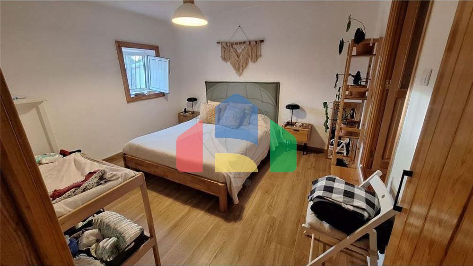 Residential - Single Family Home - T2 - Serra e Junceira, Tomar - PT