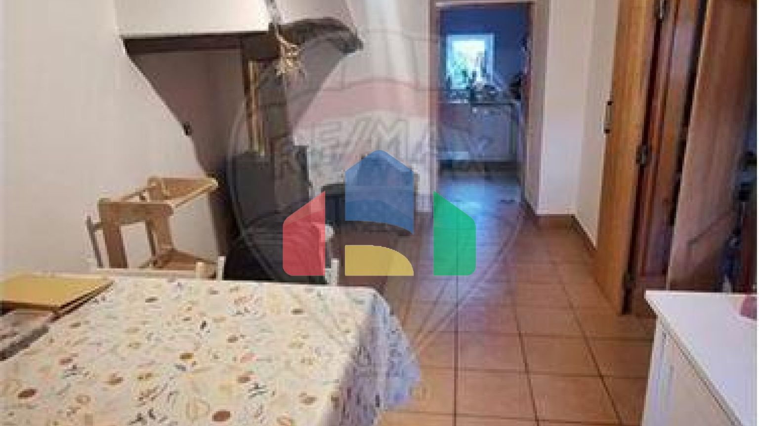 Residential - Single Family Home - T2 - Serra e Junceira, Tomar - PT