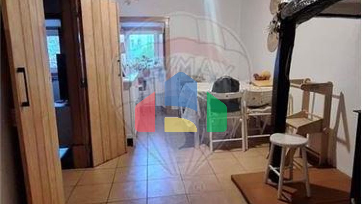 Residential - Single Family Home - T2 - Serra e Junceira, Tomar - PT