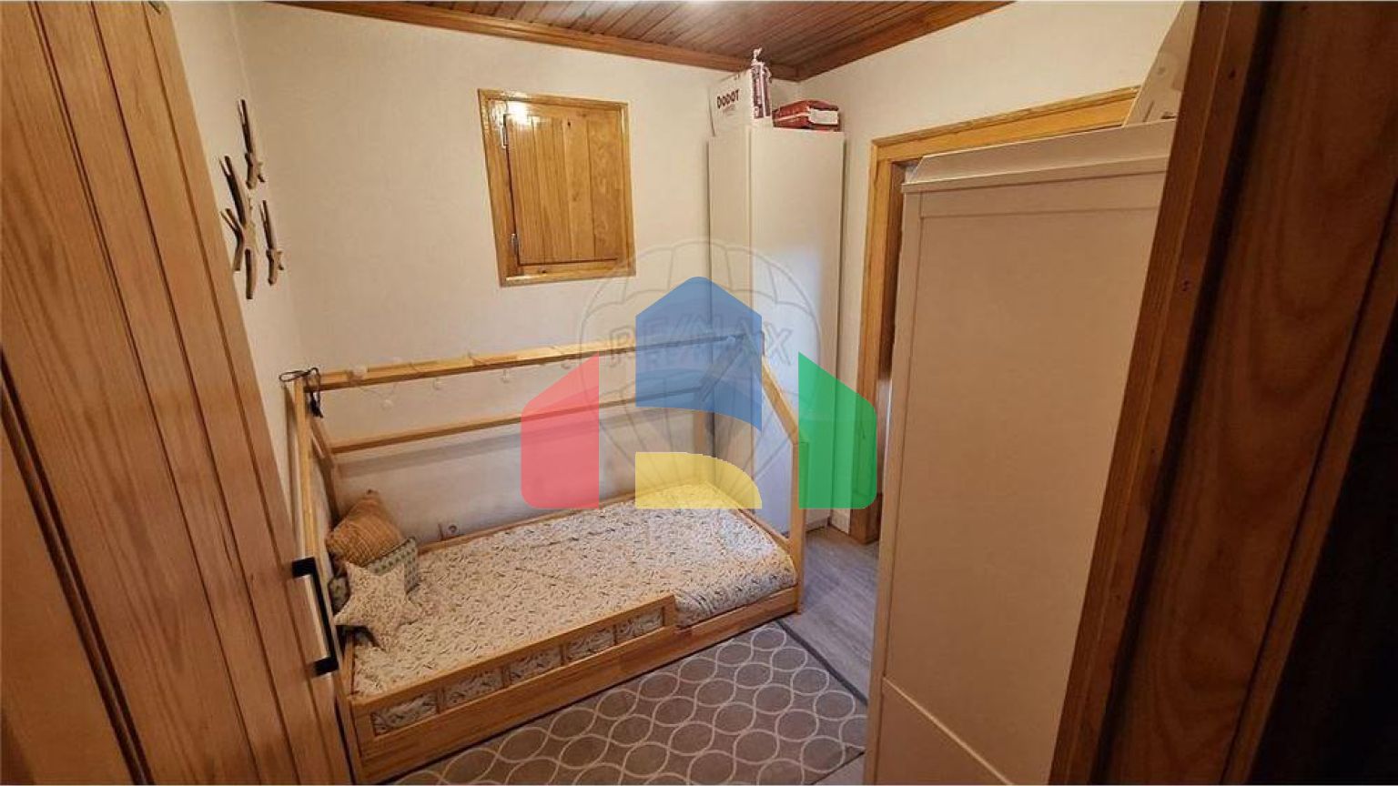 Residential - Single Family Home - T2 - Serra e Junceira, Tomar - PT