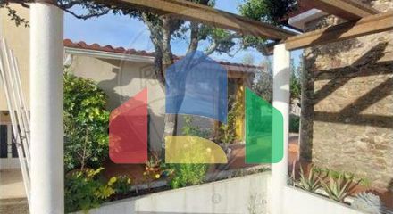 Residential - Single Family Home - T2 - Serra e Junceira, Tomar - PT