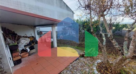 Residential - Single Family Home - T2 - Serra e Junceira, Tomar - PT