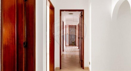 Residential - Condo/Apartment - T4 - Sao Domingos de Rana, Cascais - PT