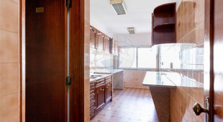 Residential - Condo/Apartment - T4 - Sao Domingos de Rana, Cascais - PT