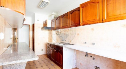 Residential - Condo/Apartment - T4 - Sao Domingos de Rana, Cascais - PT