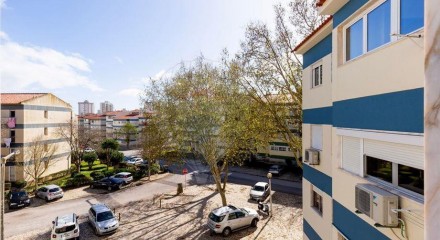 Residential - Condo/Apartment - T4 - Sao Domingos de Rana, Cascais - PT