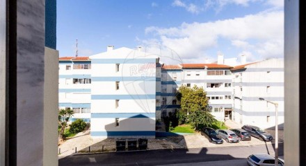 Residential - Condo/Apartment - T4 - Sao Domingos de Rana, Cascais - PT