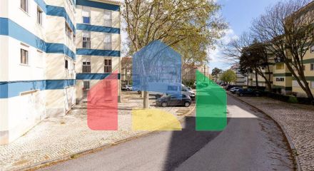 Residential - Condo/Apartment - T4 - Sao Domingos de Rana, Cascais - PT