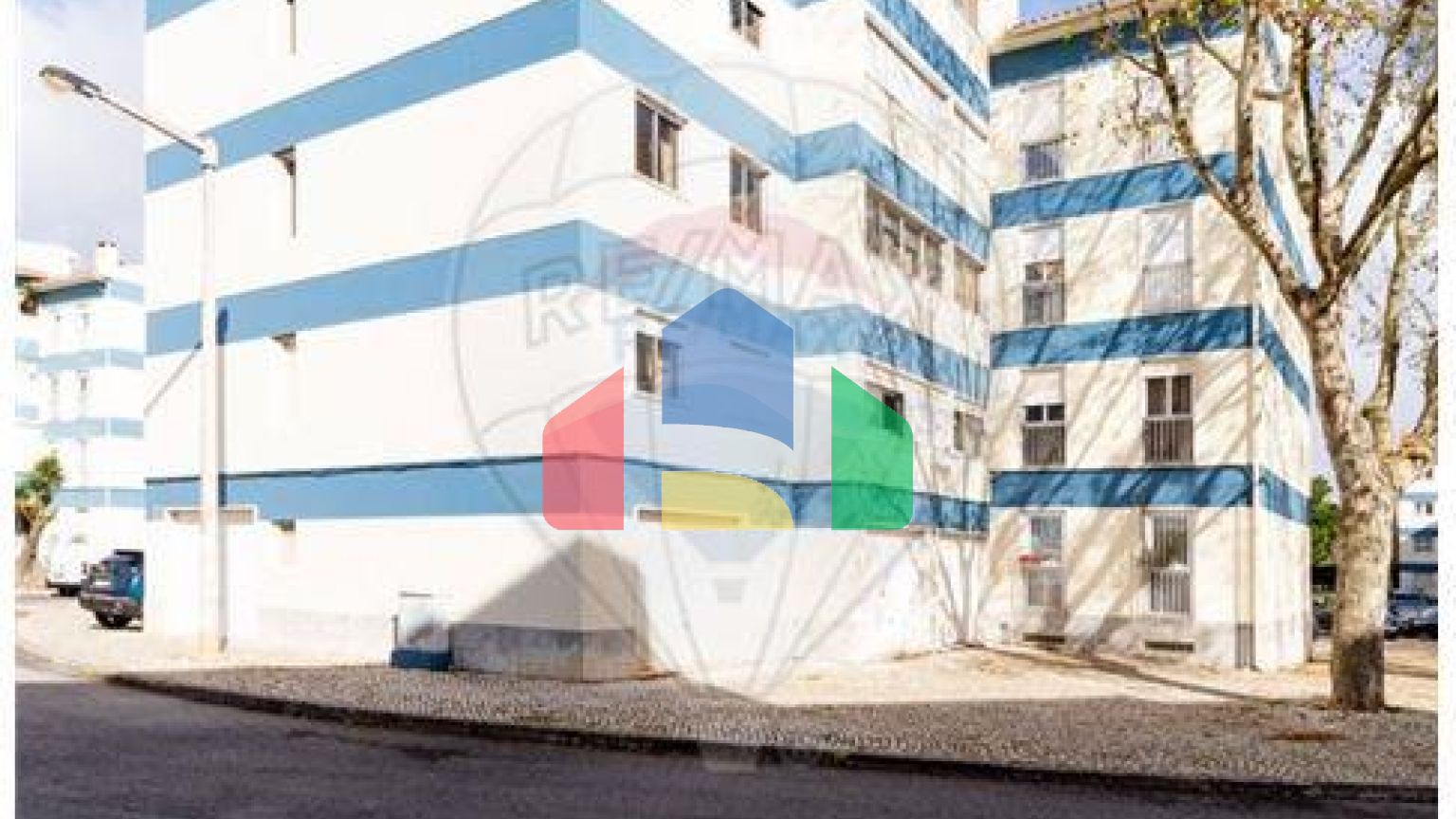 Residential - Condo/Apartment - T4 - Sao Domingos de Rana, Cascais - PT