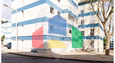 Residential - Condo/Apartment - T4 - Sao Domingos de Rana, Cascais - PT