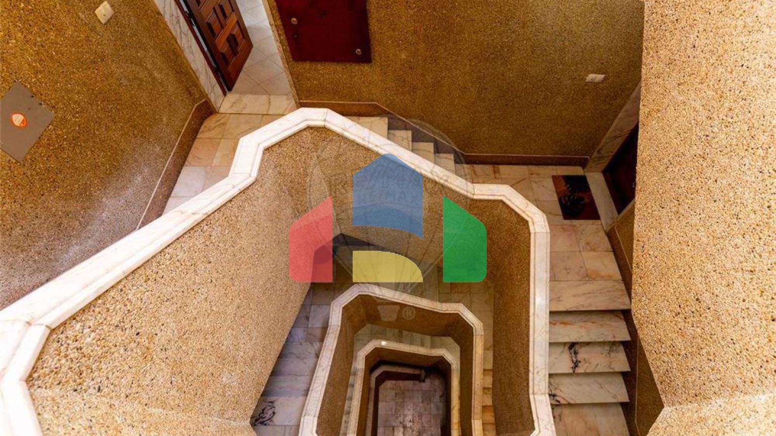 Residential - Condo/Apartment - T4 - Sao Domingos de Rana, Cascais - PT