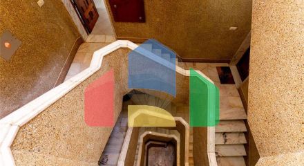 Residential - Condo/Apartment - T4 - Sao Domingos de Rana, Cascais - PT