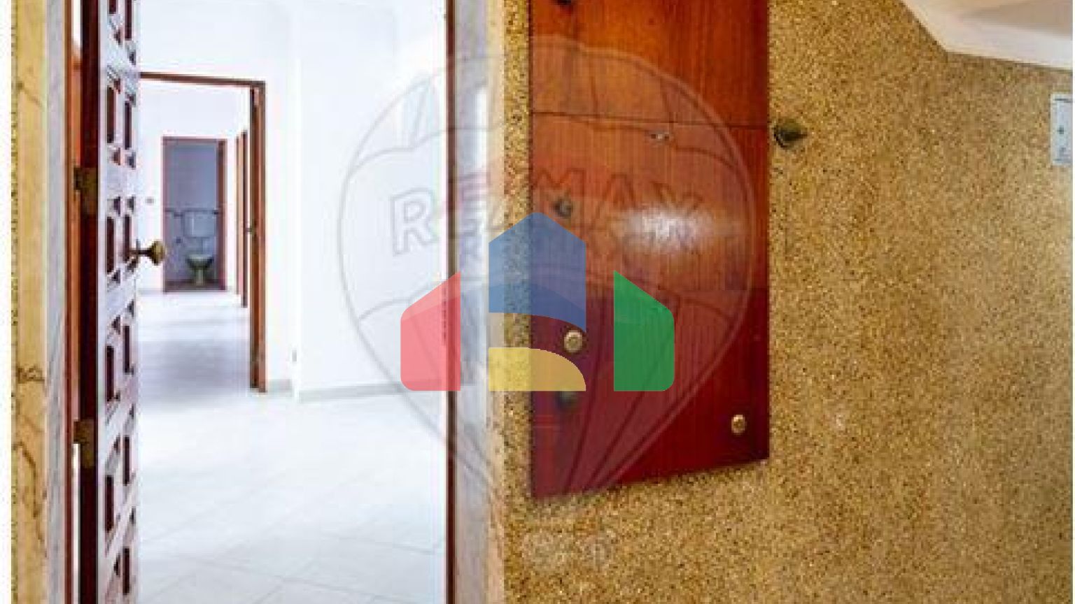 Residential - Condo/Apartment - T4 - Sao Domingos de Rana, Cascais - PT