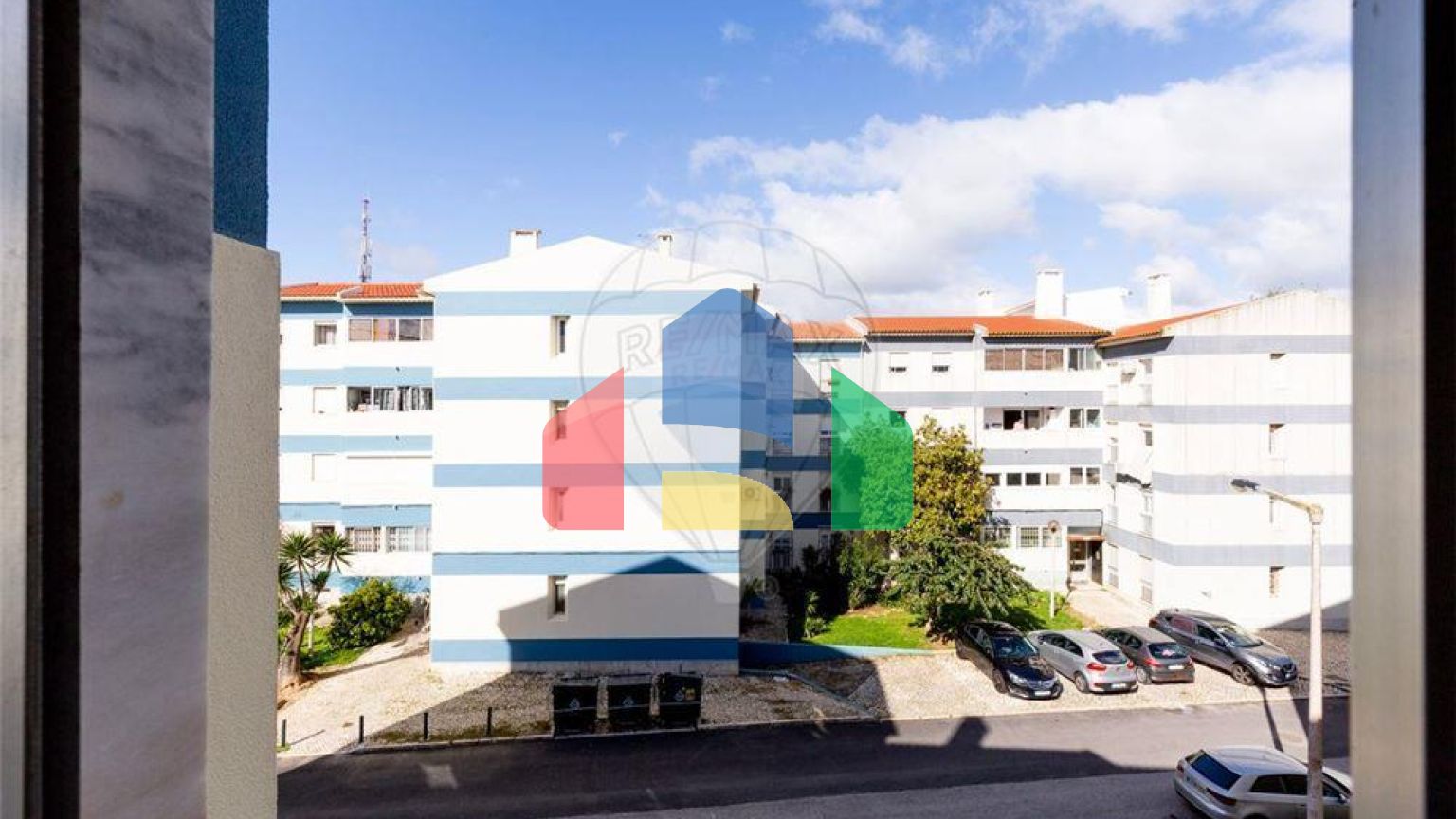 Residential - Condo/Apartment - T4 - Sao Domingos de Rana, Cascais - PT