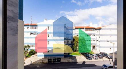 Residential - Condo/Apartment - T4 - Sao Domingos de Rana, Cascais - PT