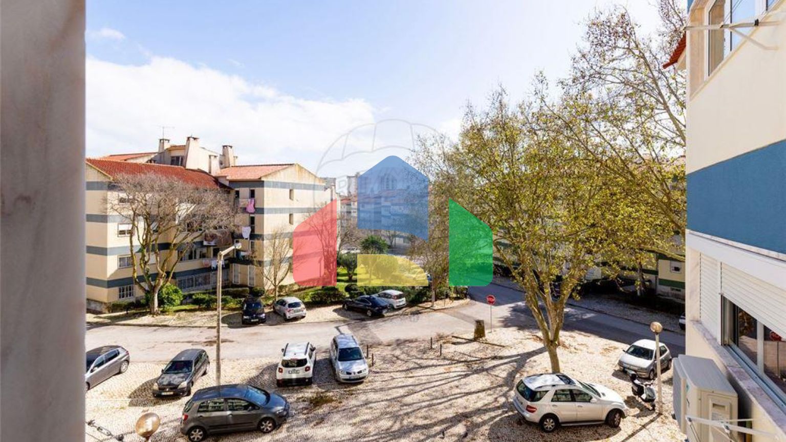 Residential - Condo/Apartment - T4 - Sao Domingos de Rana, Cascais - PT