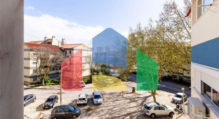 Residential - Condo/Apartment - T4 - Sao Domingos de Rana, Cascais - PT