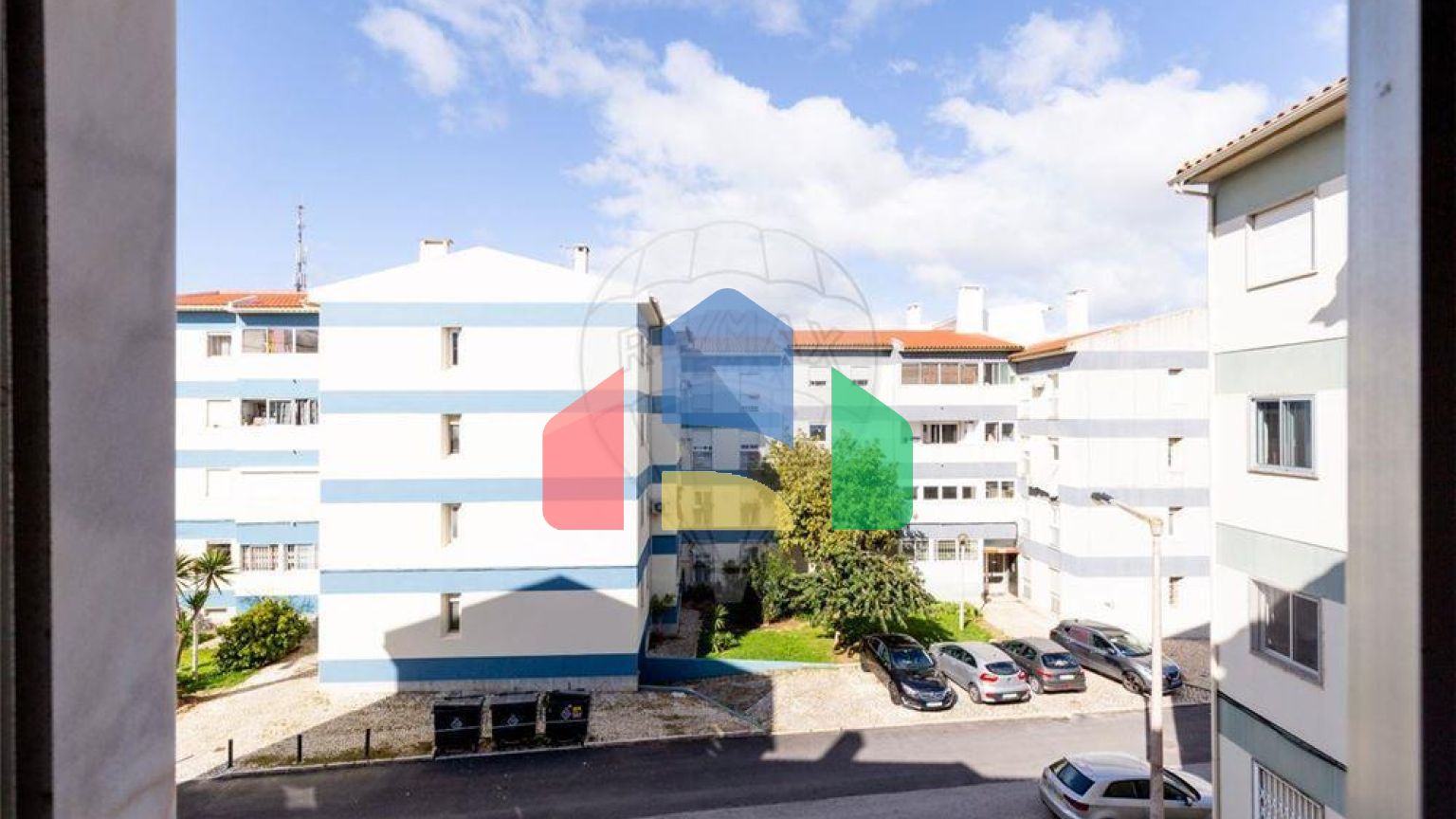 Residential - Condo/Apartment - T4 - Sao Domingos de Rana, Cascais - PT