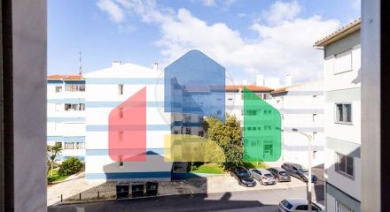 Residential - Condo/Apartment - T4 - Sao Domingos de Rana, Cascais - PT