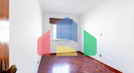 Residential - Condo/Apartment - T4 - Sao Domingos de Rana, Cascais - PT