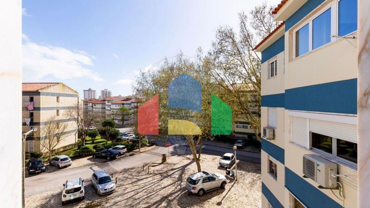 Residential - Condo/Apartment - T4 - Sao Domingos de Rana, Cascais - PT