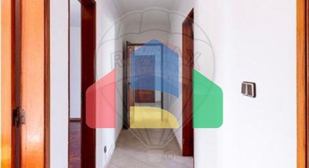 Residential - Condo/Apartment - T4 - Sao Domingos de Rana, Cascais - PT