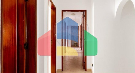 Residential - Condo/Apartment - T4 - Sao Domingos de Rana, Cascais - PT