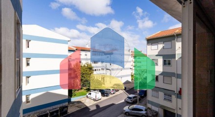 Residential - Condo/Apartment - T4 - Sao Domingos de Rana, Cascais - PT