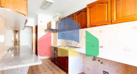 Residential - Condo/Apartment - T4 - Sao Domingos de Rana, Cascais - PT