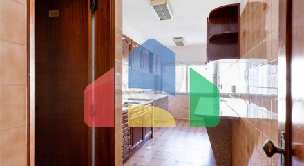 Residential - Condo/Apartment - T4 - Sao Domingos de Rana, Cascais - PT