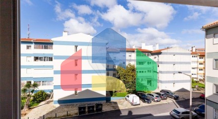 Residential - Condo/Apartment - T4 - Sao Domingos de Rana, Cascais - PT