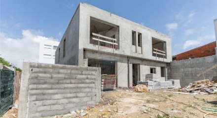 Residential - Single Family Home - T4 - Sao Domingos de Rana, Cascais - PT
